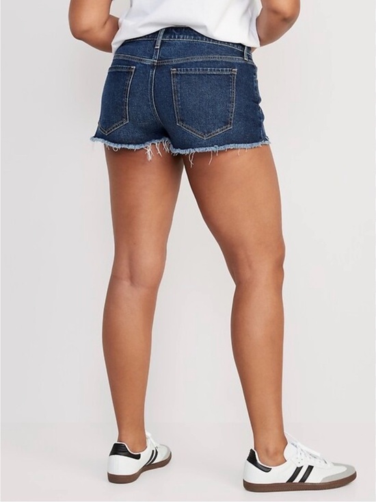 Old Navy Pants - Old Navy Denim Shorts